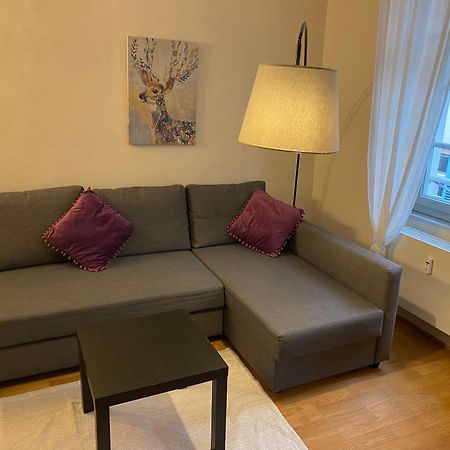 Cafe & Hotel Knoesel Хайделберг Екстериор снимка