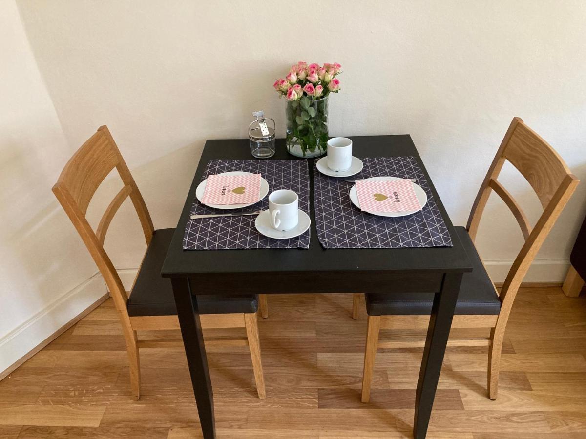 Cafe & Hotel Knoesel Хайделберг Екстериор снимка